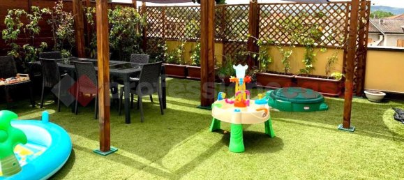 5-salle Penthouse à Reggio Emilia, Italy No. 12835 43