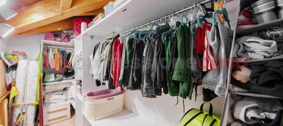 5-salle Penthouse à Reggio Emilia, Italy No. 12835 30