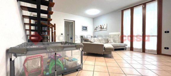 5-salle Penthouse à Reggio Emilia, Italy No. 12835 6