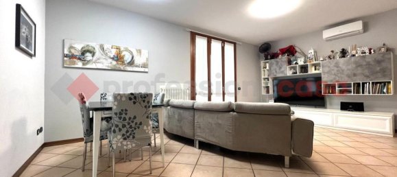 5-salle Penthouse à Reggio Emilia, Italy No. 12835 7