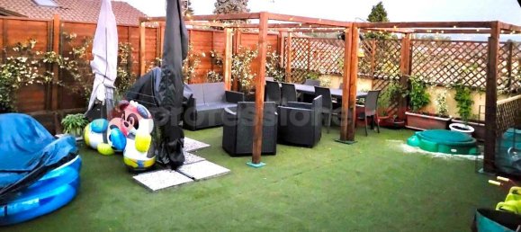 5-salle Penthouse à Reggio Emilia, Italy No. 12835 45