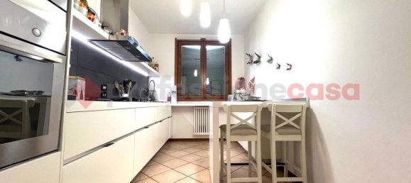 5-salle Penthouse à Reggio Emilia, Italy No. 12835 17