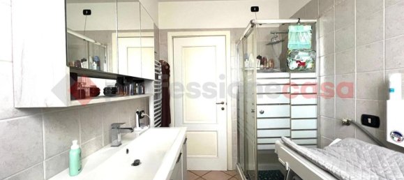 5-salle Penthouse à Reggio Emilia, Italy No. 12835 19