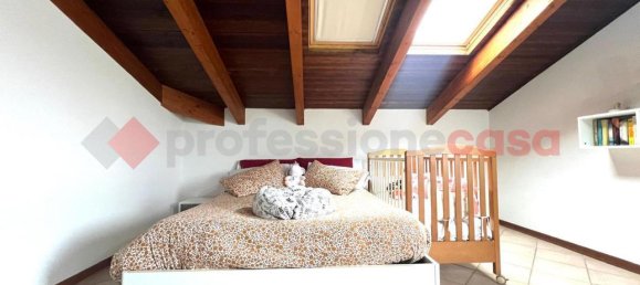 5-salle Penthouse à Reggio Emilia, Italy No. 12835 26