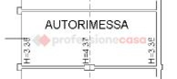 5-salle Penthouse à Reggio Emilia, Italy No. 12835 48