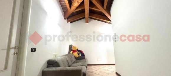 5-salle Penthouse à Reggio Emilia, Italy No. 12835 37