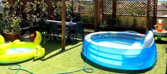 5-salle Penthouse à Reggio Emilia, Italy No. 12835 44