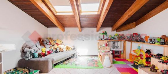 5-salle Penthouse à Reggio Emilia, Italy No. 12835 27