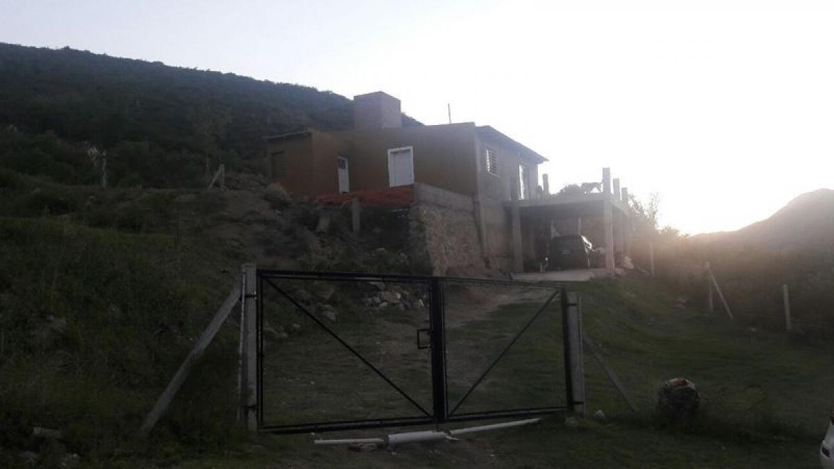 2 bedrooms House in San Luis, Argentina No. 54028