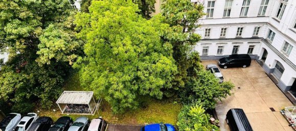 4 rooms Apartment in Wieden, Austria No. 223245 19