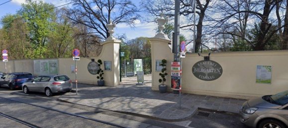 4 rooms Apartment in Wieden, Austria No. 223245 18