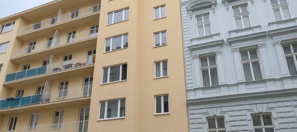4 rooms Apartment in Wieden, Austria No. 223245 17