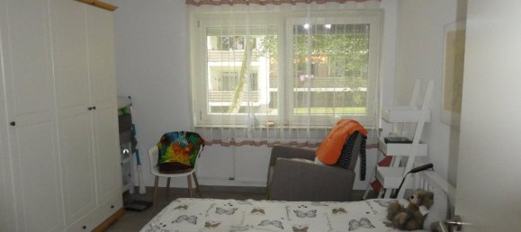 3 rooms Apartment in Straubing, Germany No. 363979 3