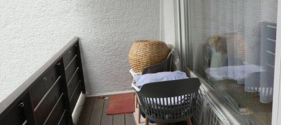 3 rooms Apartment in Straubing, Germany No. 363979 7