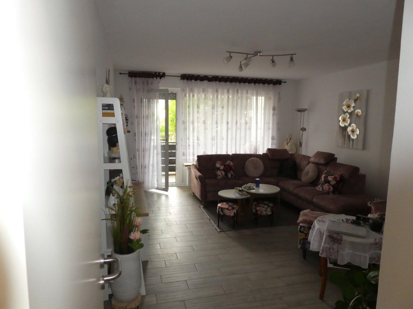 3 rooms Apartment in Straubing, Germany No. 363979