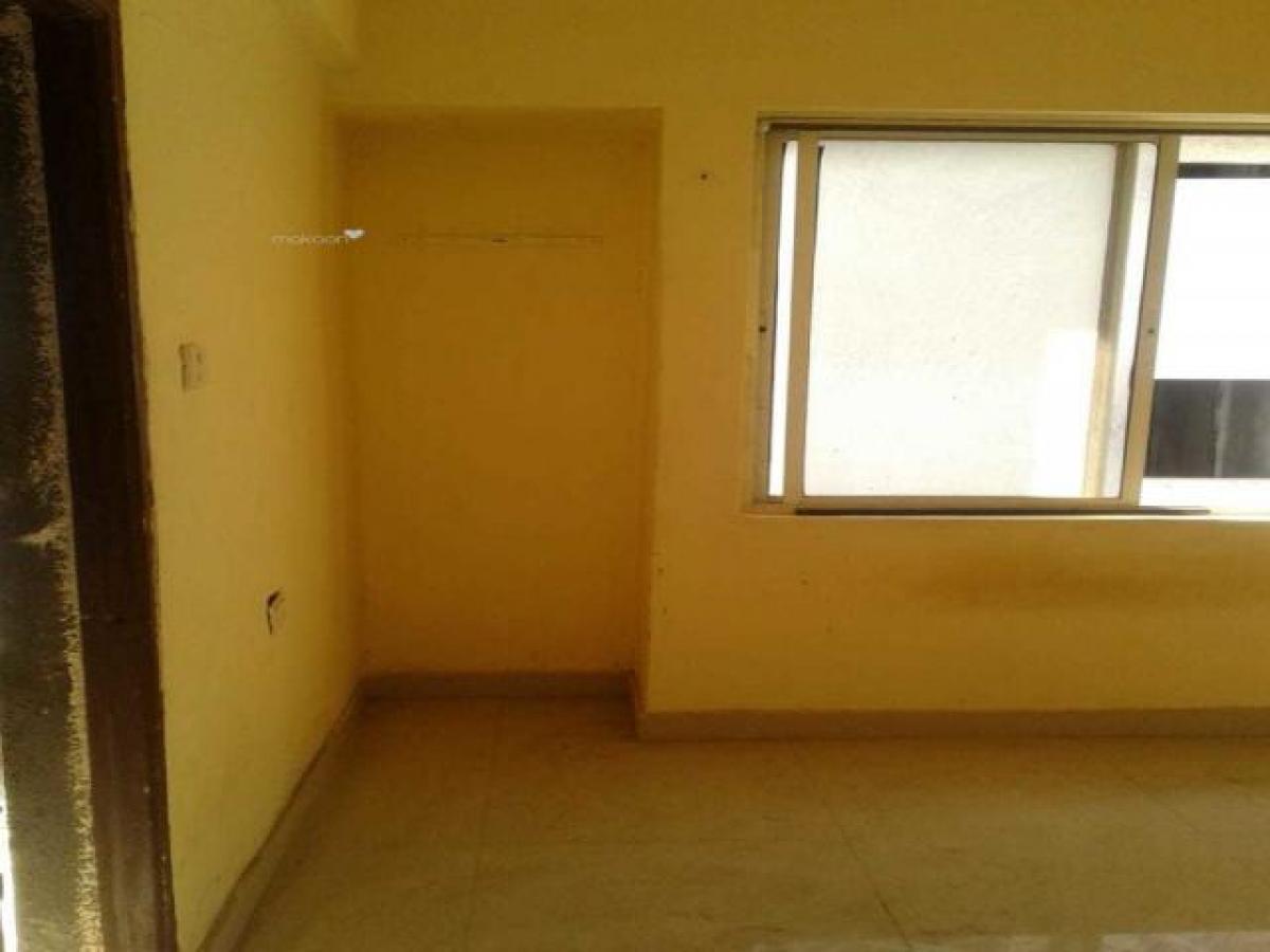 2 bedrooms House in Pune, India No. 9894