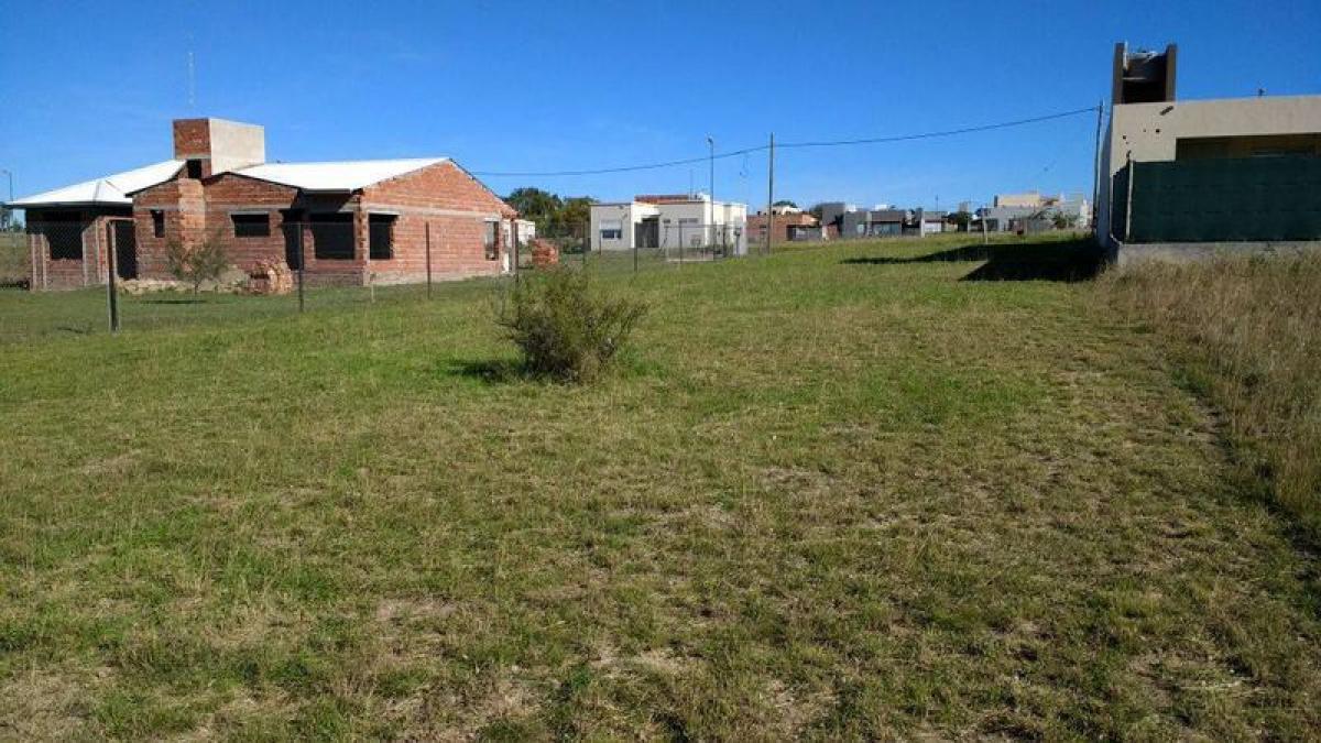 Земельный участок в Буэнос-Айрес, Аргентина № 116937