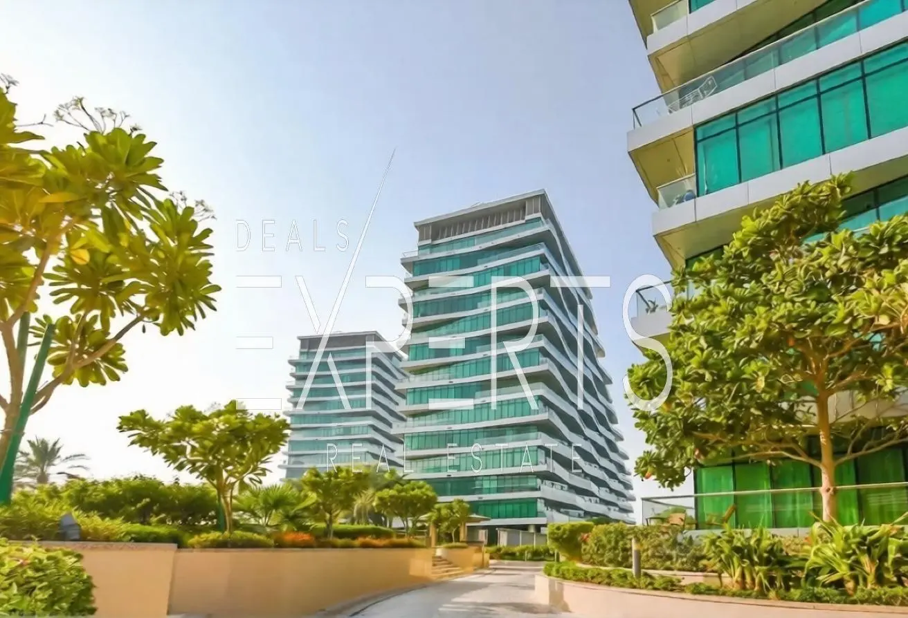 3 bedrooms Apartment in Al Raha Beach, UAE No. 120129