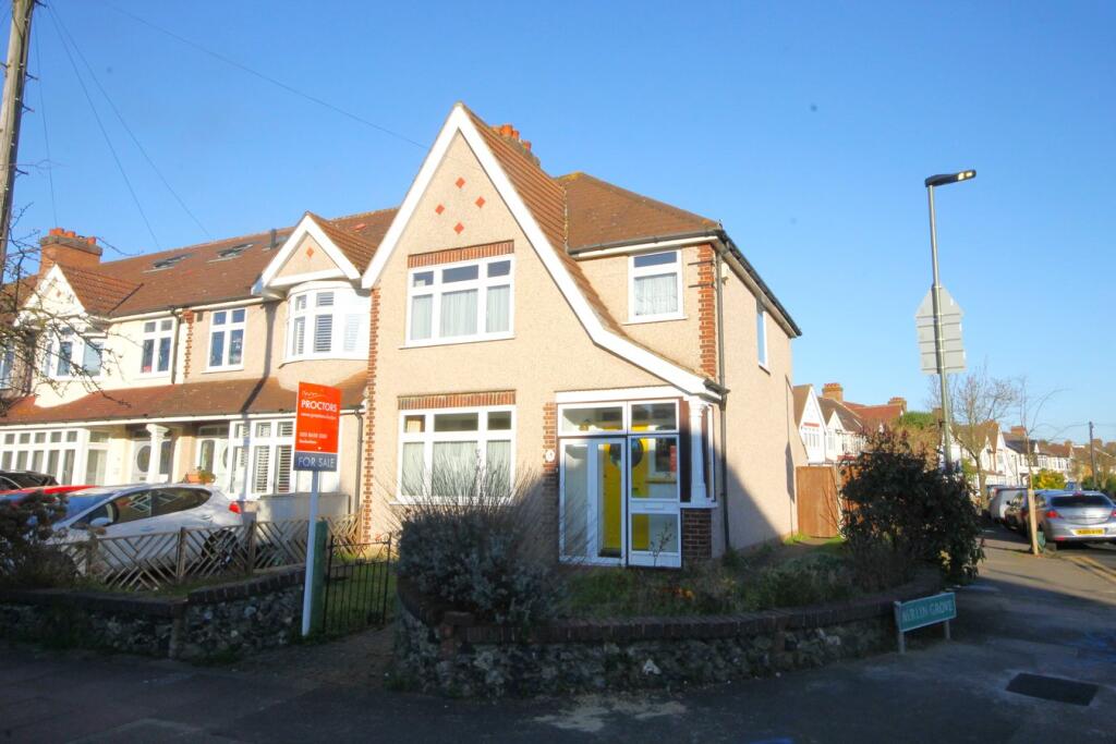 3 Schlafzimmer Gewerbliche Immobilie in Beckenham, United Kingdom, Nr. 1092