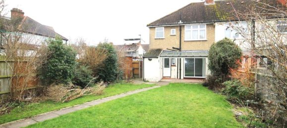 3 Schlafzimmer Gewerbliche Immobilie in Beckenham, United Kingdom, Nr. 1092 8