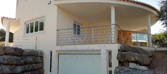 4 bedrooms Villa in Sintra, Portugal No. 163970 10