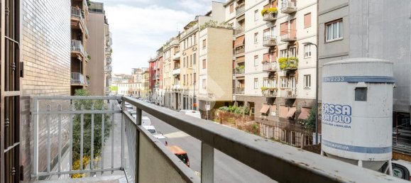 Apartamento de 1 dormitorio en Milan, Italy No. 340366 8