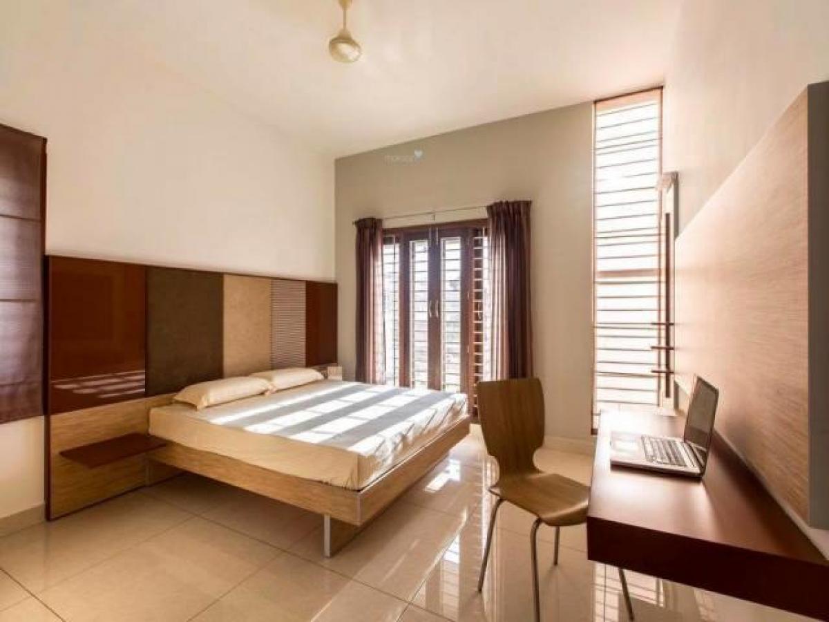 3 bedrooms House in Bangalore, India No. 6747