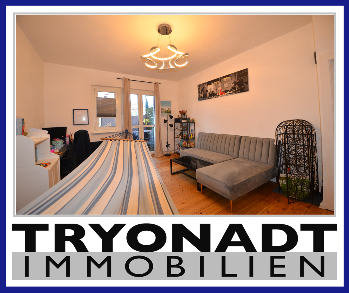 2 bedrooms Apartment in Spandau, Germany No. 72564