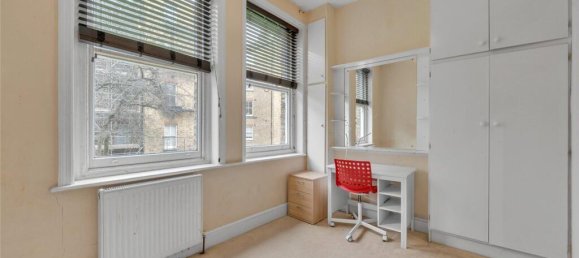 Apartamento T2 em Maida Vale, United Kingdom N.º 7391 12