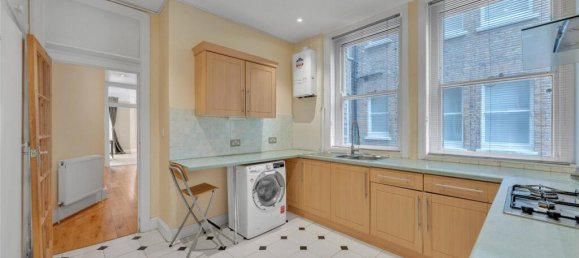 Apartamento T2 em Maida Vale, United Kingdom N.º 7391 2