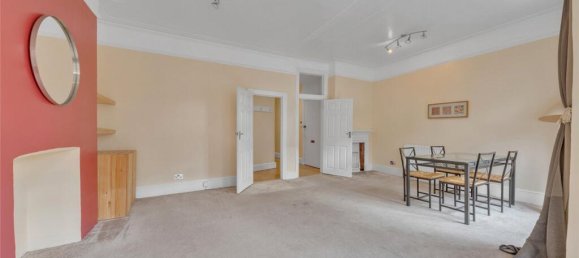 Apartamento T2 em Maida Vale, United Kingdom N.º 7391 16