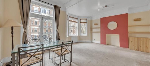 Apartamento T2 em Maida Vale, United Kingdom N.º 7391 15