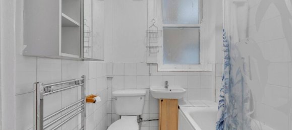 Apartamento T2 em Maida Vale, United Kingdom N.º 7391 14