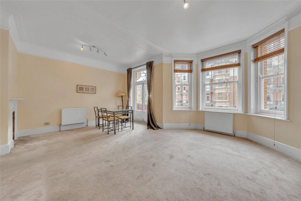 Apartamento T2 em Maida Vale, United Kingdom N.º 7391