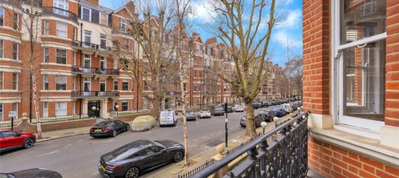 Apartamento T2 em Maida Vale, United Kingdom N.º 7391 5
