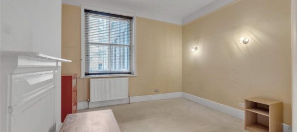 Apartamento T2 em Maida Vale, United Kingdom N.º 7391 13