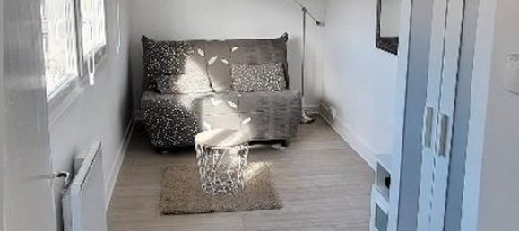 2 rooms Apartment in Dunkerque, France No. 332015 3