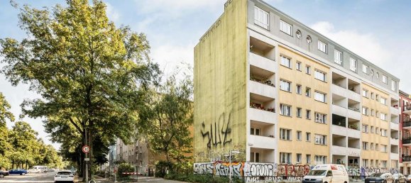 2 Schlafzimmer Wohnung in Kreuzberg, Germany, Nr. 262850 10