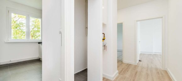 2 Schlafzimmer Wohnung in Kreuzberg, Germany, Nr. 262850 2