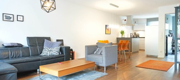 Таунхаус с 3 спальнями в Франкфурт на Майне, Германия № 107634 3