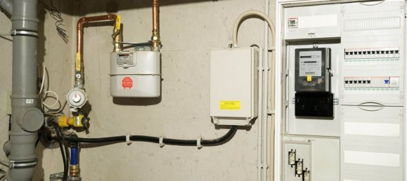 Таунхаус с 3 спальнями в Франкфурт на Майне, Германия № 107634 23