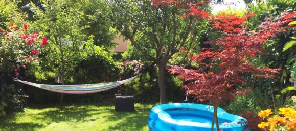 Таунхаус с 3 спальнями в Франкфурт на Майне, Германия № 107634 10