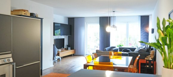 Таунхаус с 3 спальнями в Франкфурт на Майне, Германия № 107634 4