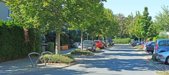 Таунхаус с 3 спальнями в Франкфурт на Майне, Германия № 107634 27