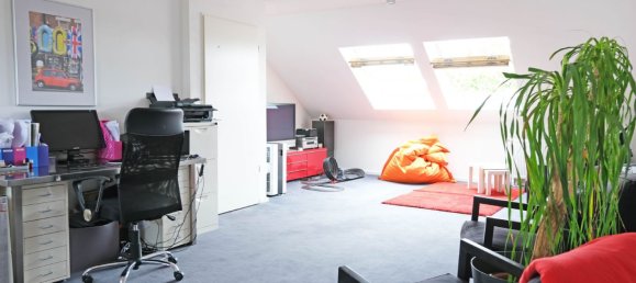 Таунхаус с 3 спальнями в Франкфурт на Майне, Германия № 107634 19