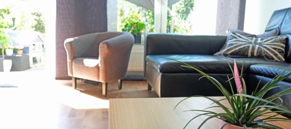 Таунхаус с 3 спальнями в Франкфурт на Майне, Германия № 107634 8