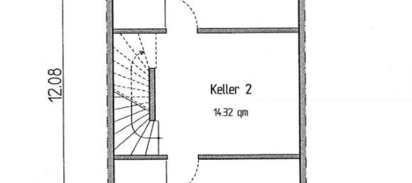 Таунхаус с 3 спальнями в Франкфурт на Майне, Германия № 107634 32