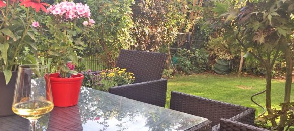 Таунхаус с 3 спальнями в Франкфурт на Майне, Германия № 107634 5