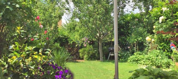 Таунхаус с 3 спальнями в Франкфурт на Майне, Германия № 107634 7