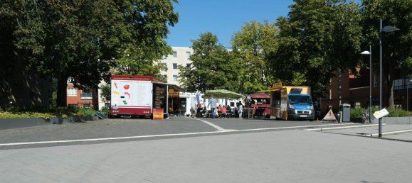 Таунхаус с 3 спальнями в Франкфурт на Майне, Германия № 107634 29